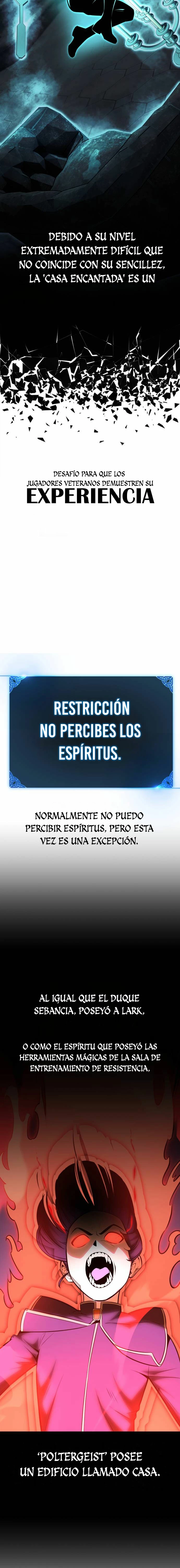 Yo mate al jugador de la Academia Capítulo 26 - Page 3