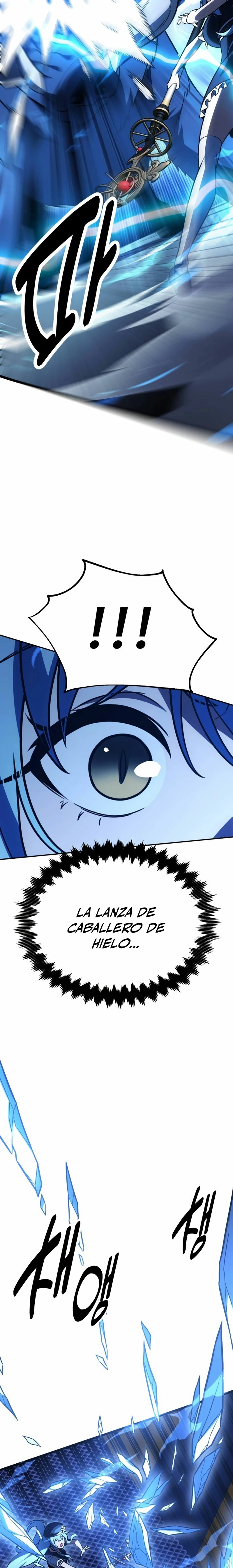 Yo mate al jugador de la Academia Capítulo 27 - Page 14