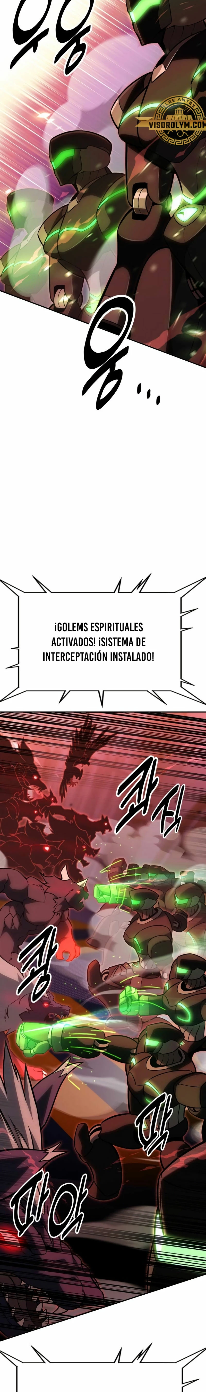 Yo mate al jugador de la Academia Capítulo 27 - Page 24