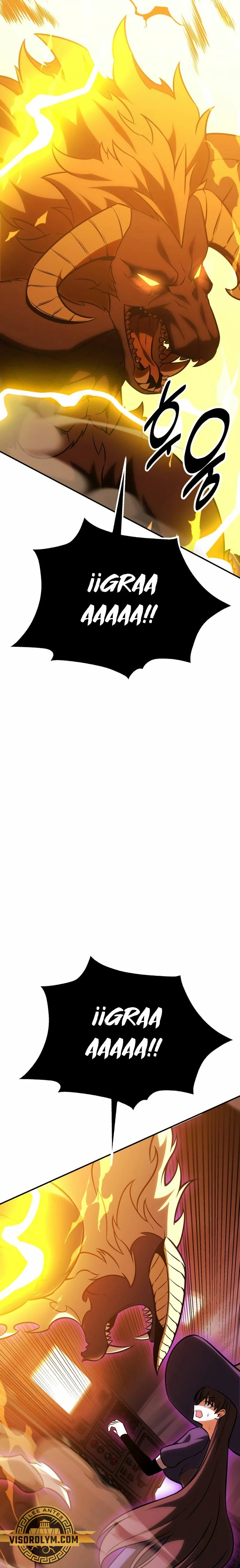 Yo mate al jugador de la Academia Capítulo 27 - Page 29