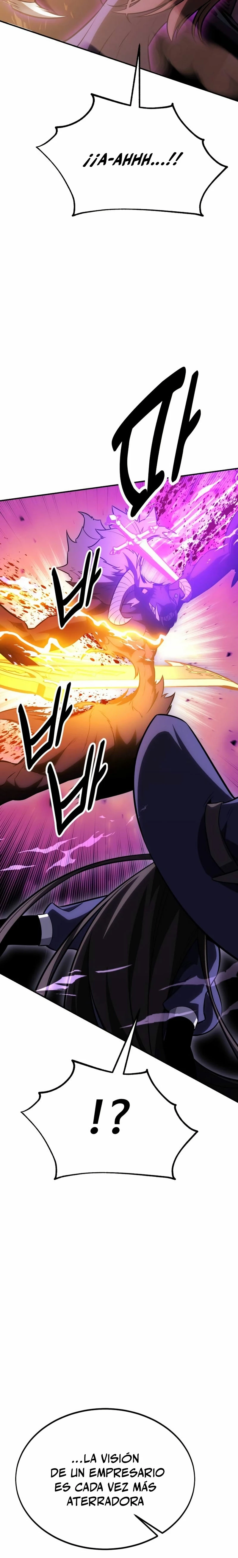 Yo mate al jugador de la Academia Capítulo 27 - Page 30