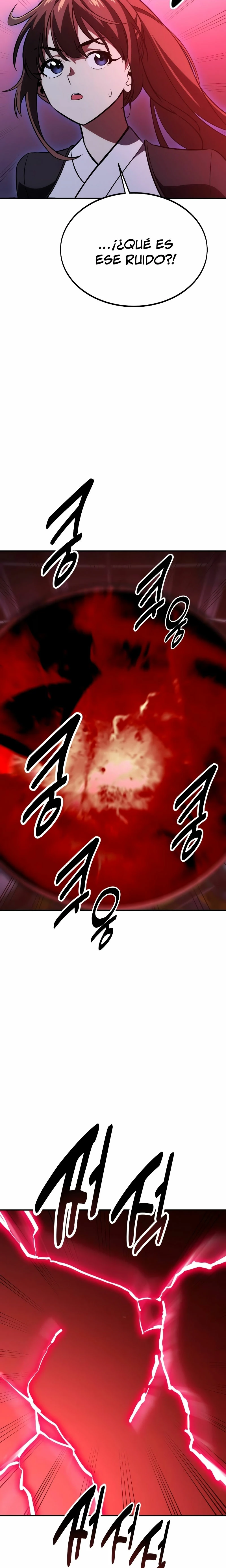 Yo mate al jugador de la Academia Capítulo 28 - Page 14