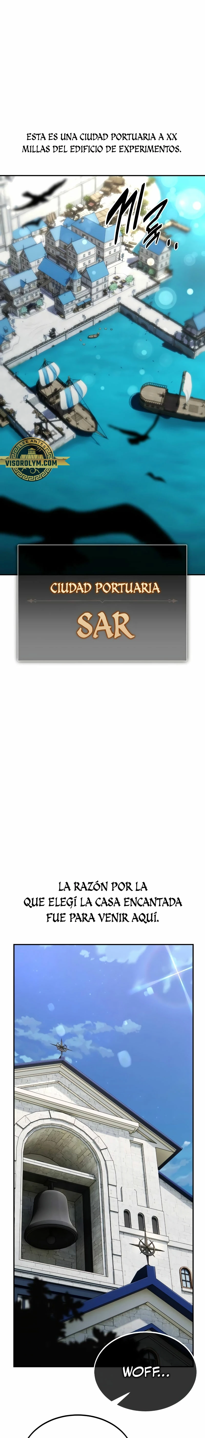 Yo mate al jugador de la Academia Capítulo 28 - Page 2