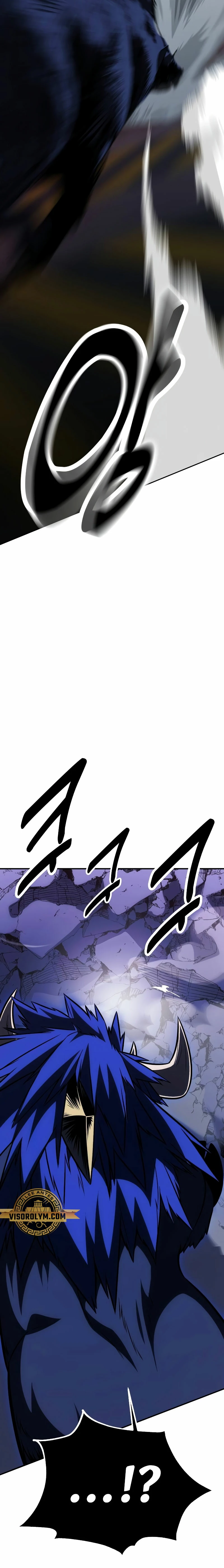 Yo mate al jugador de la Academia Capítulo 28 - Page 31