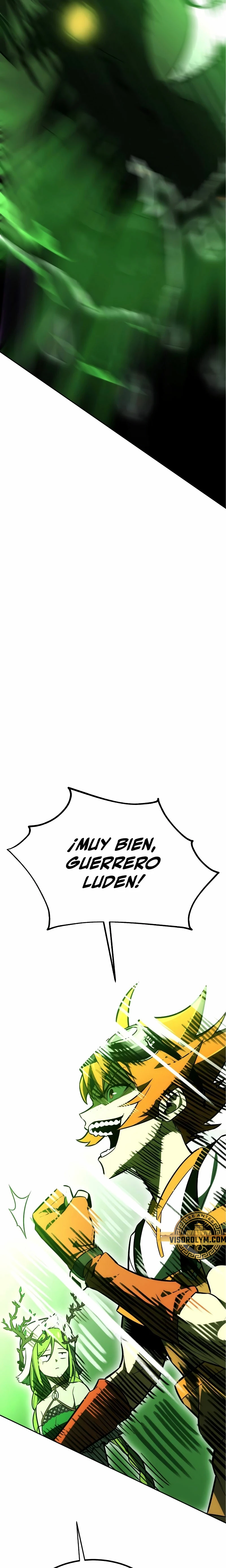 Yo mate al jugador de la Academia Capítulo 28 - Page 9