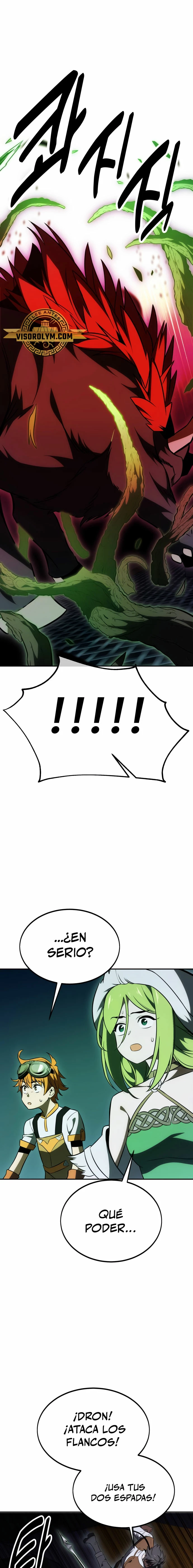 Yo mate al jugador de la Academia Capítulo 29 - Page 13