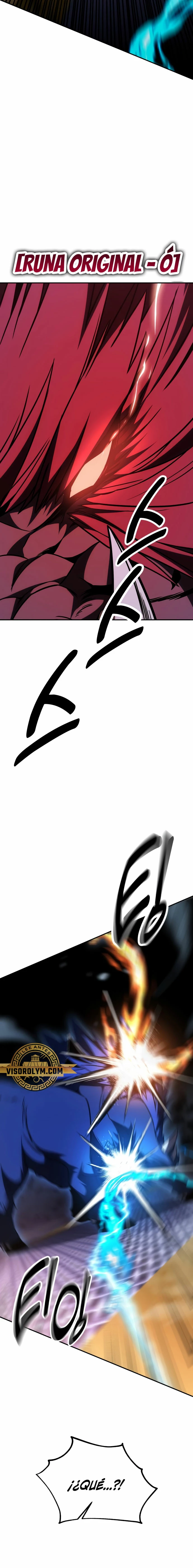 Yo mate al jugador de la Academia Capítulo 29 - Page 16