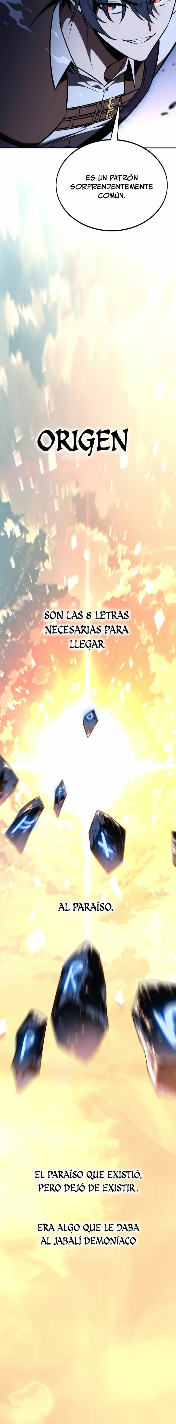 Yo mate al jugador de la Academia Capítulo 29 - Page 19