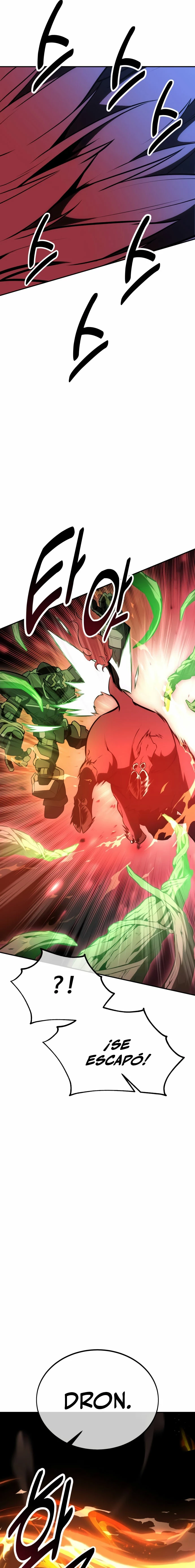 Yo mate al jugador de la Academia Capítulo 29 - Page 25