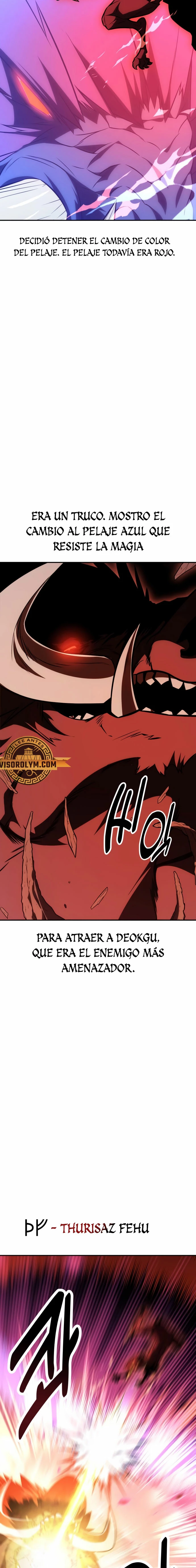 Yo mate al jugador de la Academia Capítulo 29 - Page 29