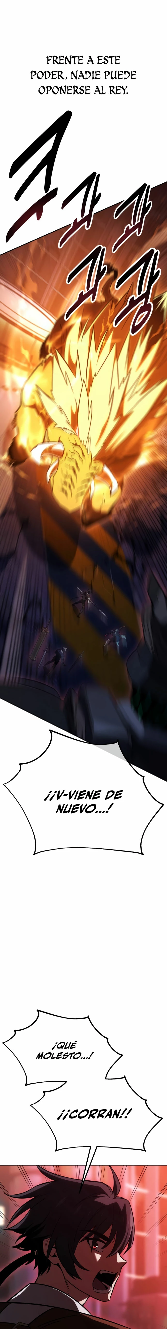 Yo mate al jugador de la Academia Capítulo 29 - Page 41