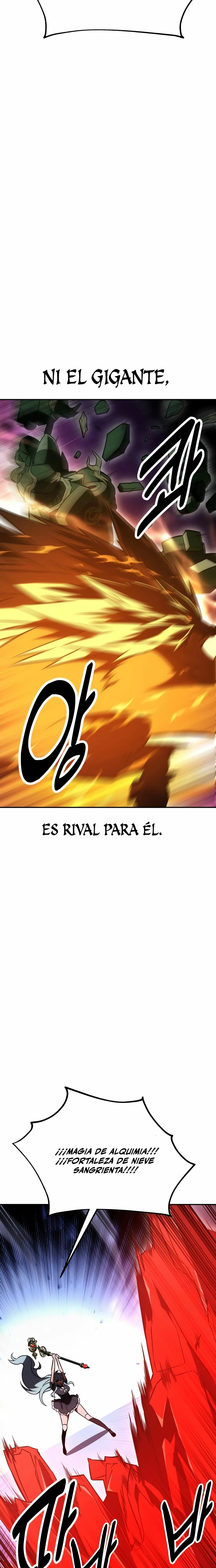 Yo mate al jugador de la Academia Capítulo 29 - Page 45