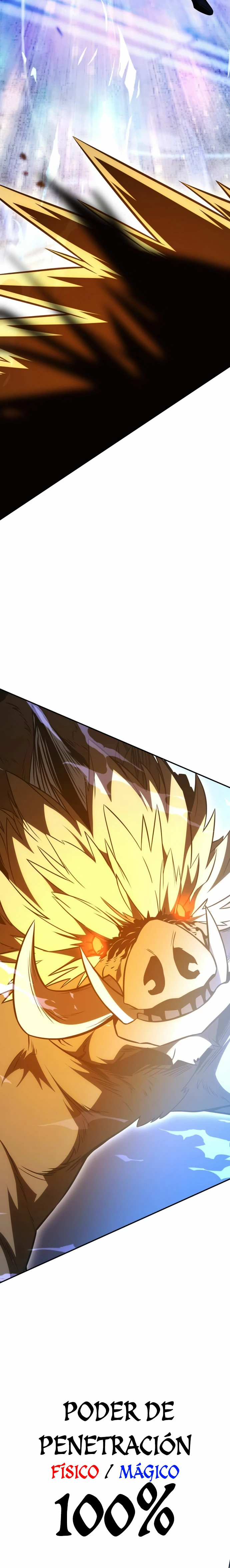 Yo mate al jugador de la Academia Capítulo 29 - Page 51