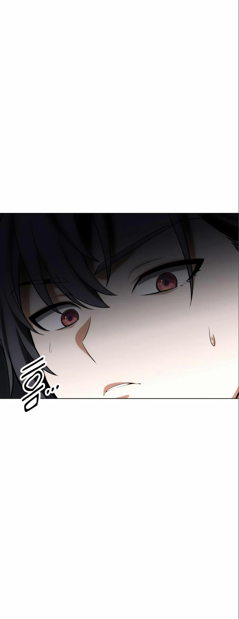 Yo mate al jugador de la Academia Capítulo 3 - Page 34