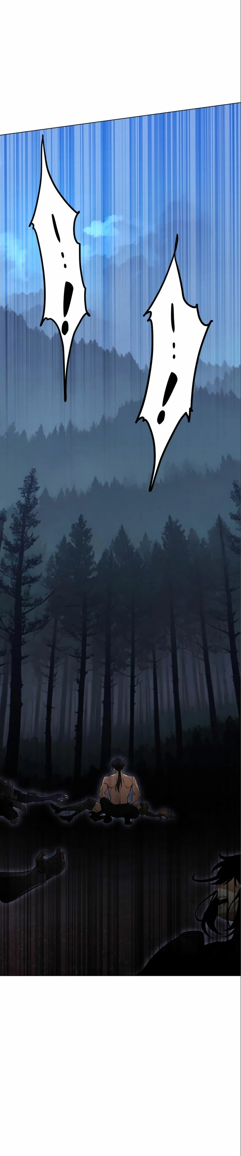 Yo mate al jugador de la Academia Capítulo 3 - Page 37