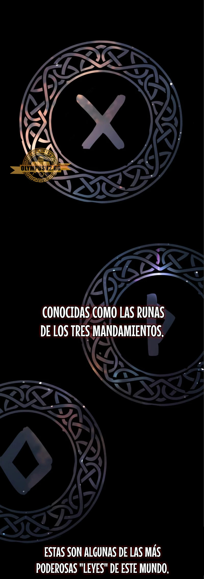 Yo mate al jugador de la Academia Capítulo 3 - Page 52