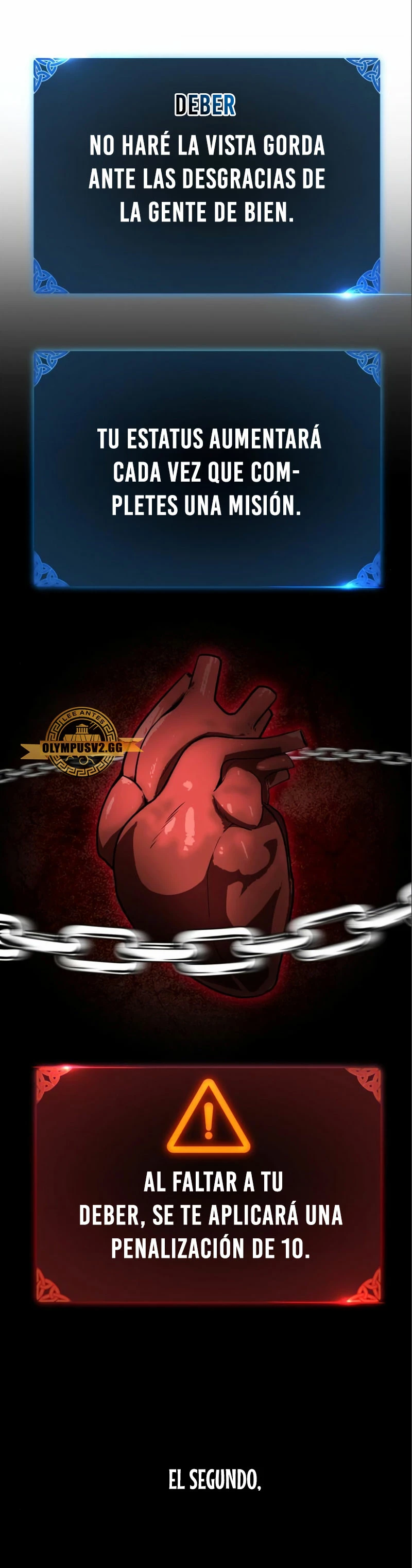 Yo mate al jugador de la Academia Capítulo 3 - Page 57