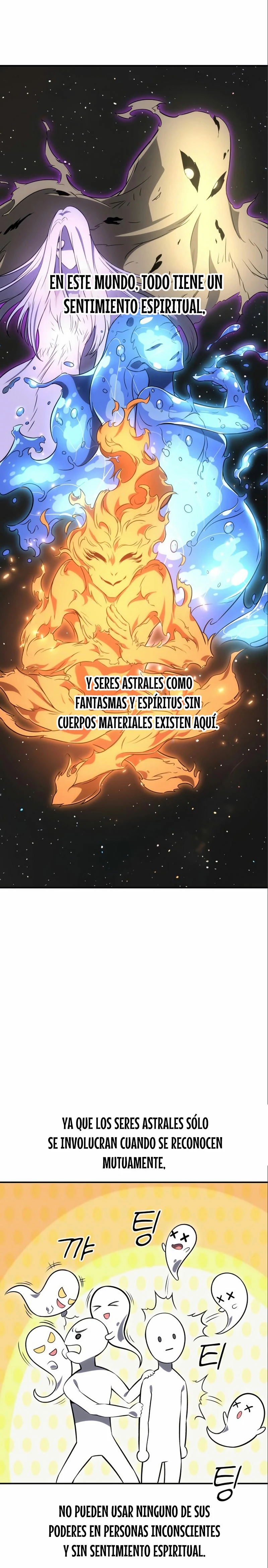 Yo mate al jugador de la Academia Capítulo 3 - Page 59