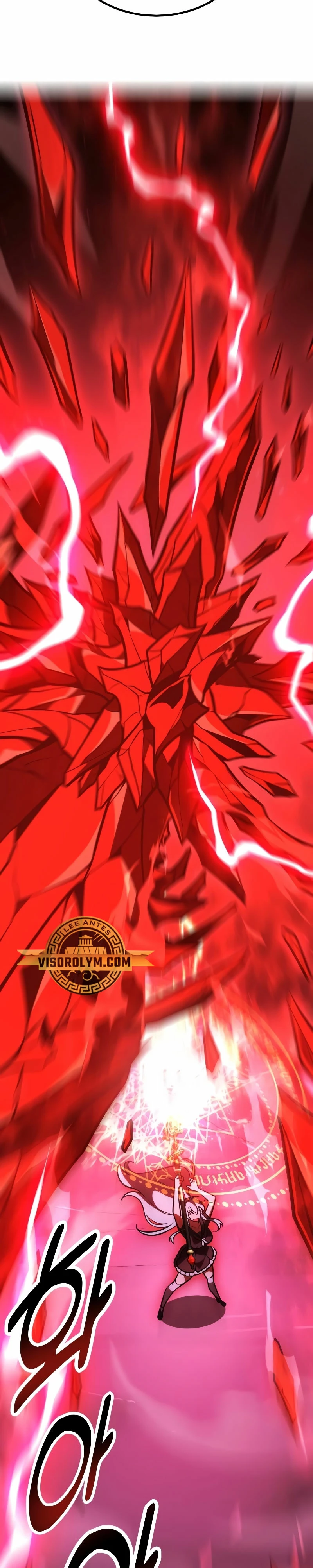 Yo mate al jugador de la Academia Capítulo 30 - Page 11