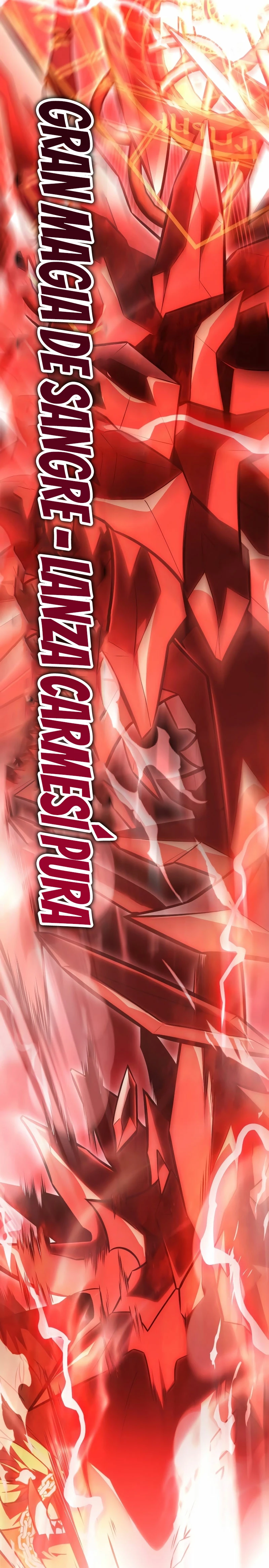 Yo mate al jugador de la Academia Capítulo 30 - Page 14