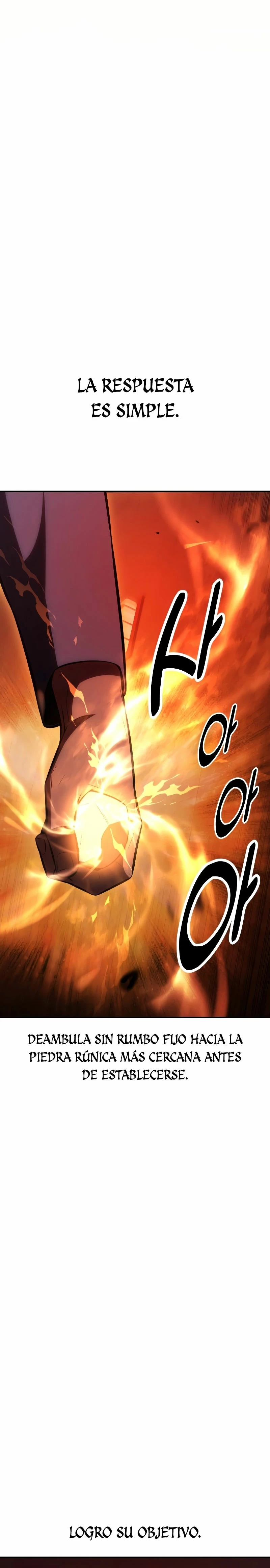 Yo mate al jugador de la Academia Capítulo 30 - Page 20