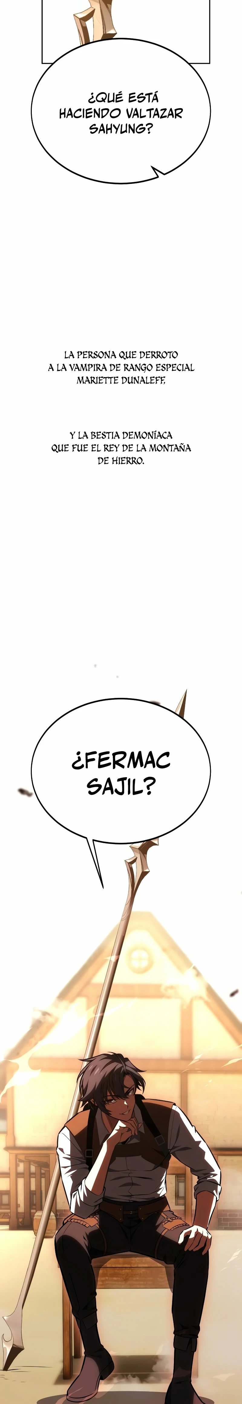 Yo mate al jugador de la Academia Capítulo 30 - Page 24