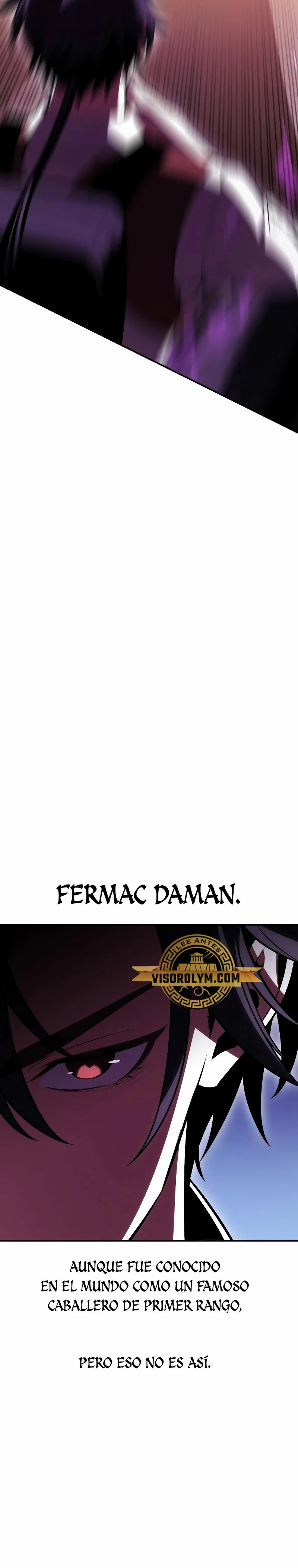 Yo mate al jugador de la Academia Capítulo 30 - Page 34