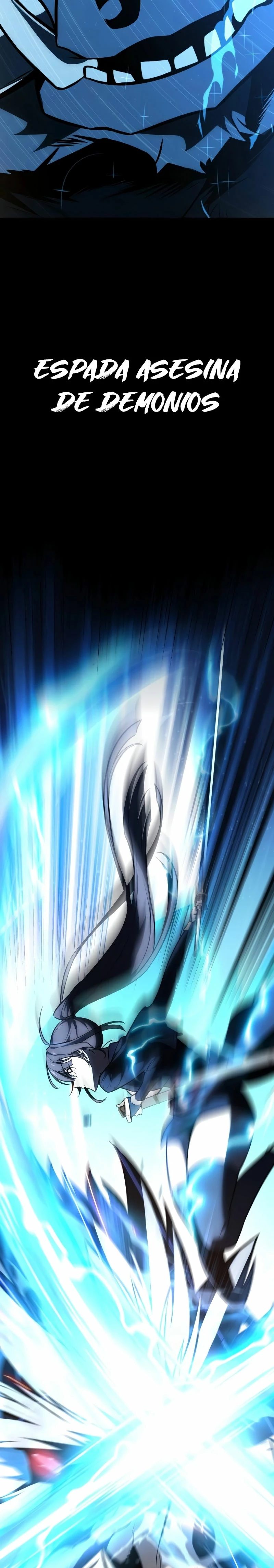 Yo mate al jugador de la Academia Capítulo 30 - Page 4