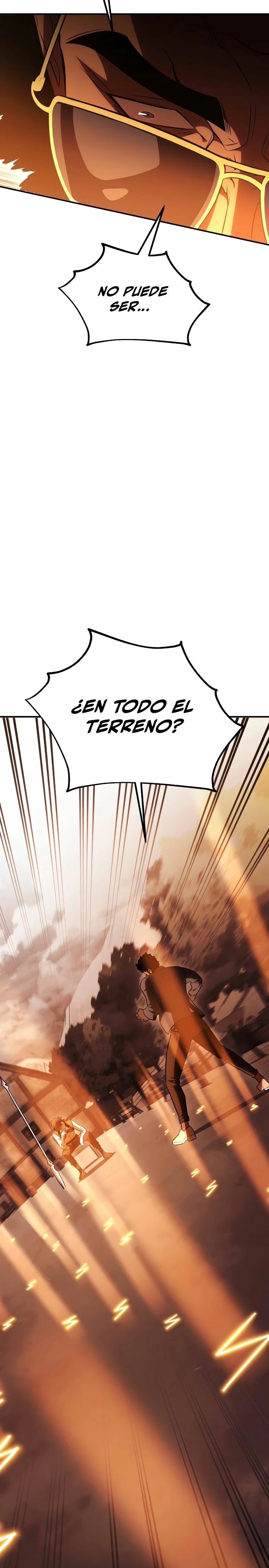 Yo mate al jugador de la Academia Capítulo 30 - Page 43