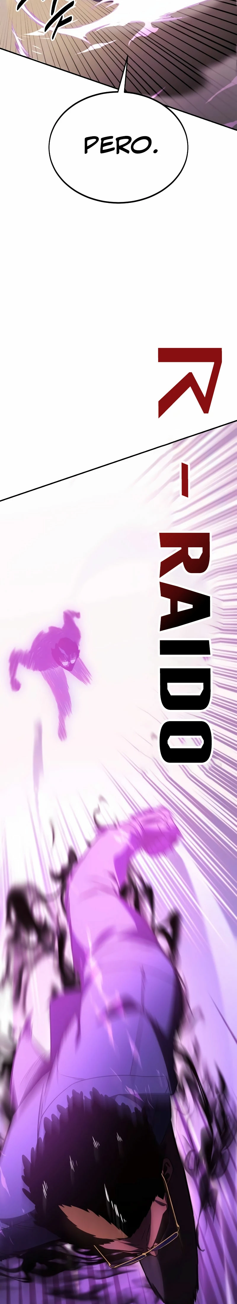 Yo mate al jugador de la Academia Capítulo 30 - Page 46