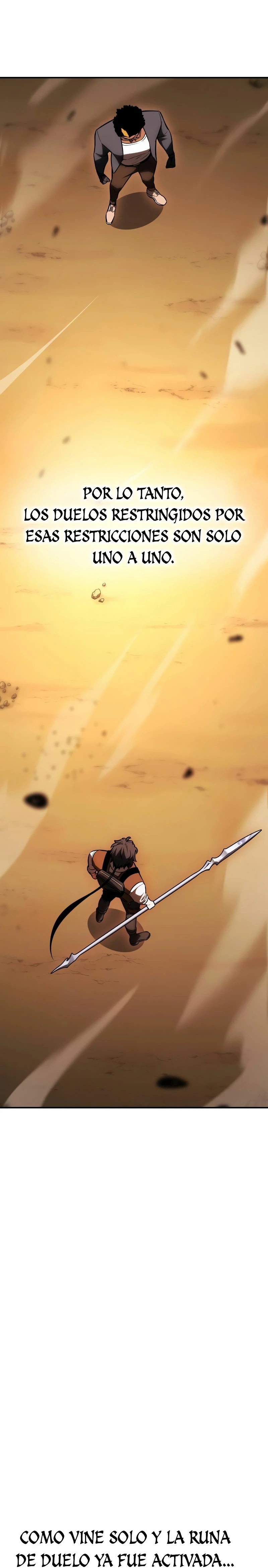 Yo mate al jugador de la Academia Capítulo 30 - Page 60
