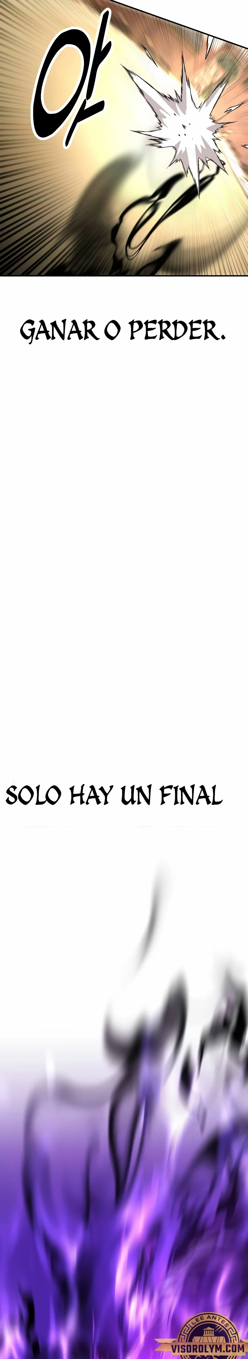 Yo mate al jugador de la Academia Capítulo 30 - Page 63