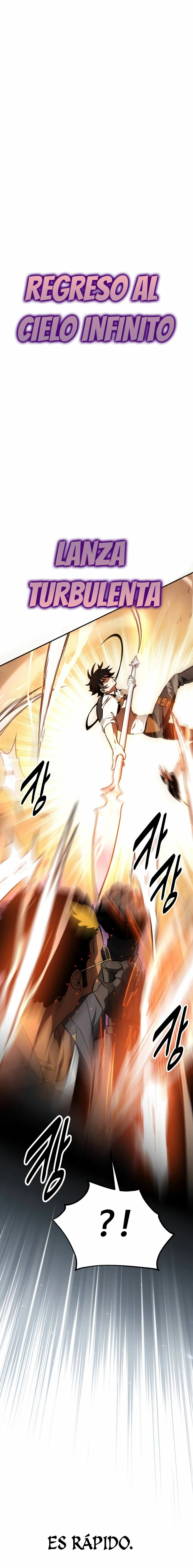 Yo mate al jugador de la Academia Capítulo 31 - Page 13