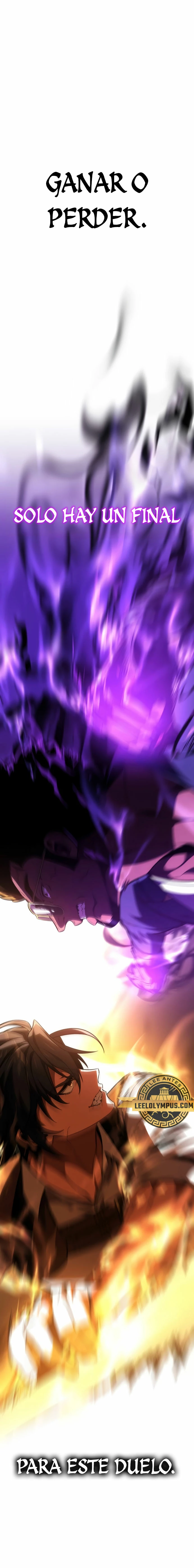 Yo mate al jugador de la Academia Capítulo 31 - Page 4
