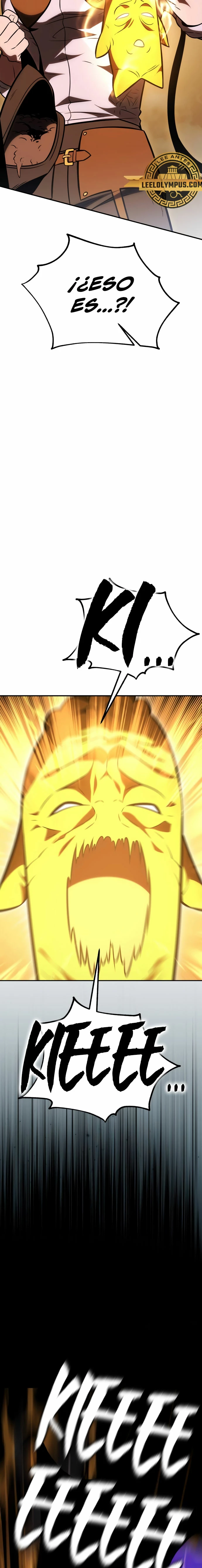 Yo mate al jugador de la Academia Capítulo 31 - Page 45
