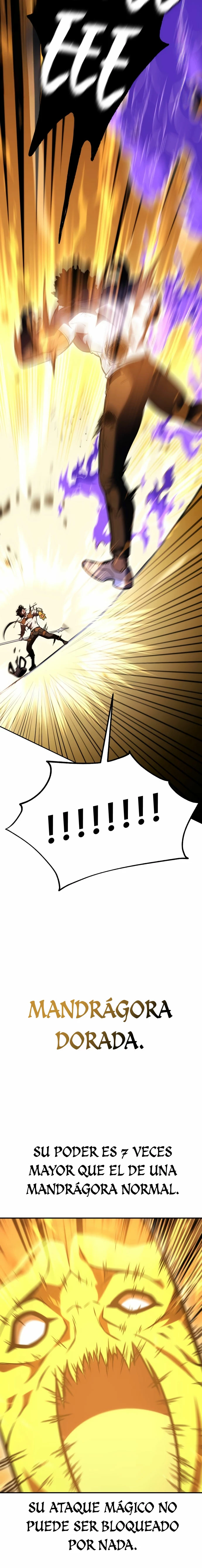 Yo mate al jugador de la Academia Capítulo 31 - Page 46