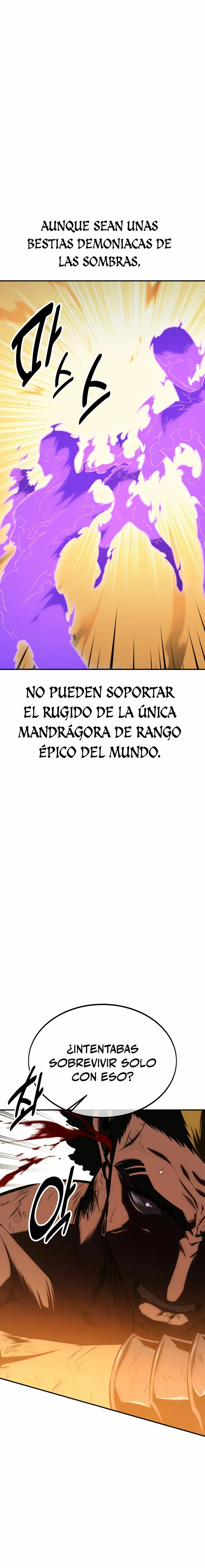 Yo mate al jugador de la Academia Capítulo 31 - Page 47