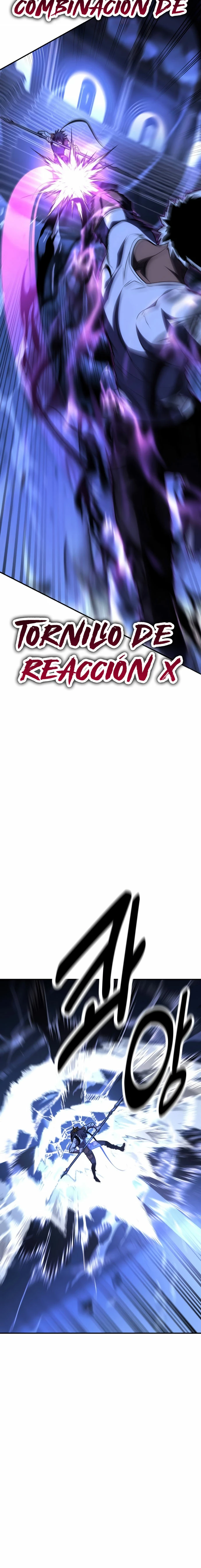 Yo mate al jugador de la Academia Capítulo 32 - Page 10