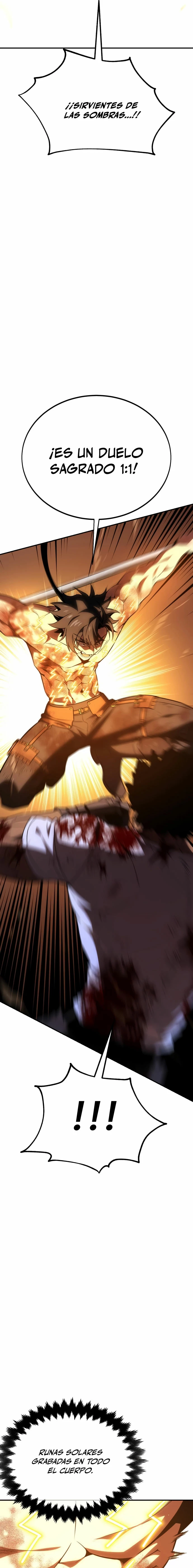 Yo mate al jugador de la Academia Capítulo 32 - Page 13