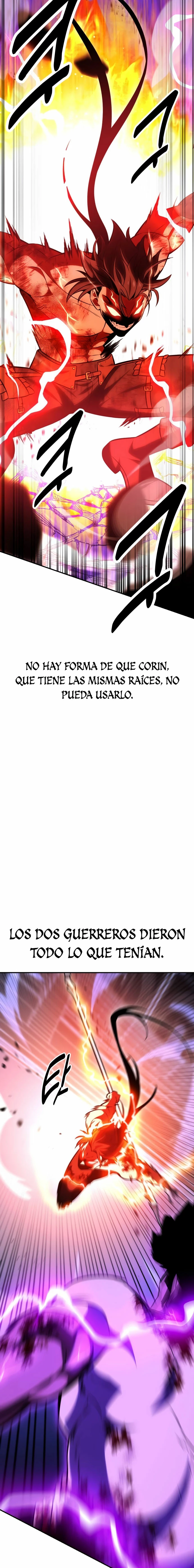 Yo mate al jugador de la Academia Capítulo 32 - Page 19