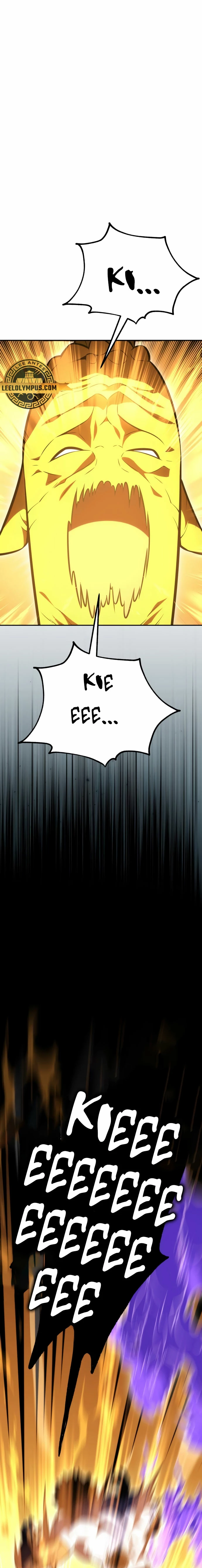 Yo mate al jugador de la Academia Capítulo 32 - Page 2