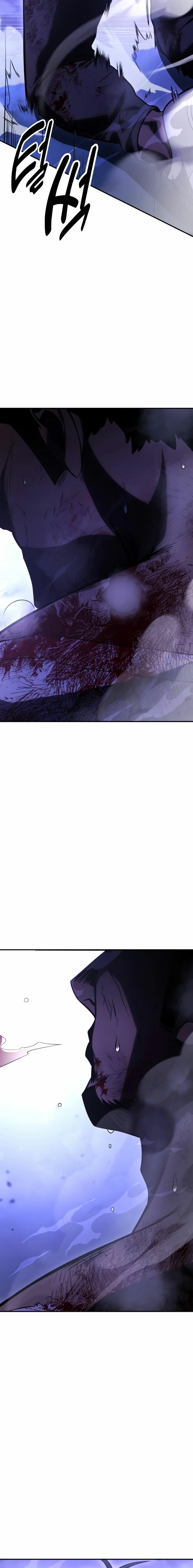 Yo mate al jugador de la Academia Capítulo 32 - Page 24