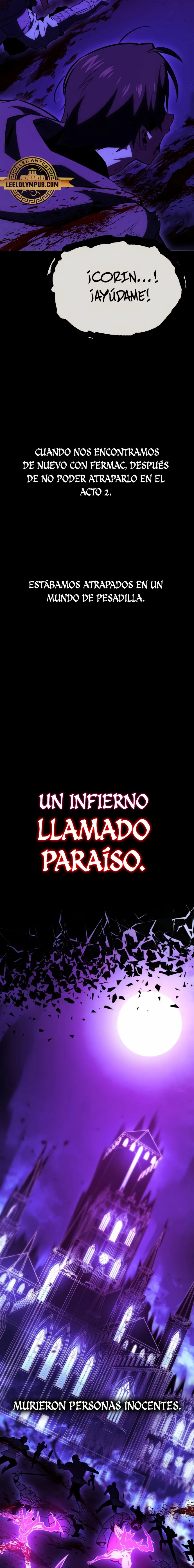 Yo mate al jugador de la Academia Capítulo 32 - Page 28