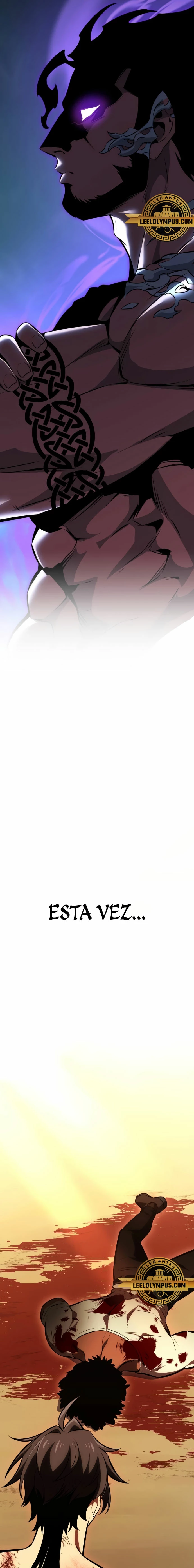 Yo mate al jugador de la Academia Capítulo 32 - Page 30