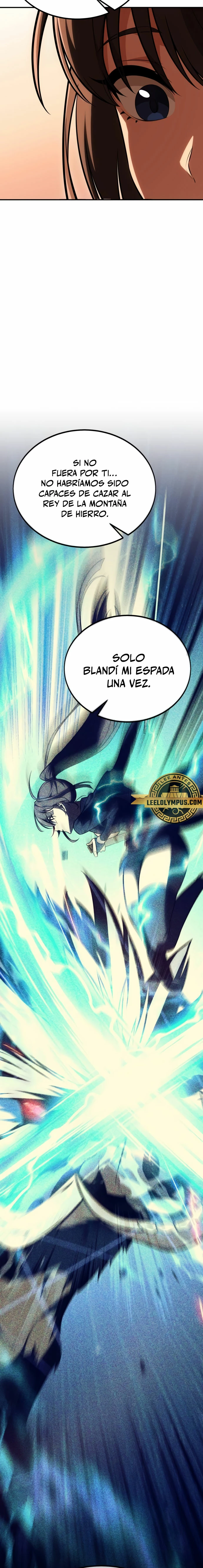 Yo mate al jugador de la Academia Capítulo 32 - Page 43