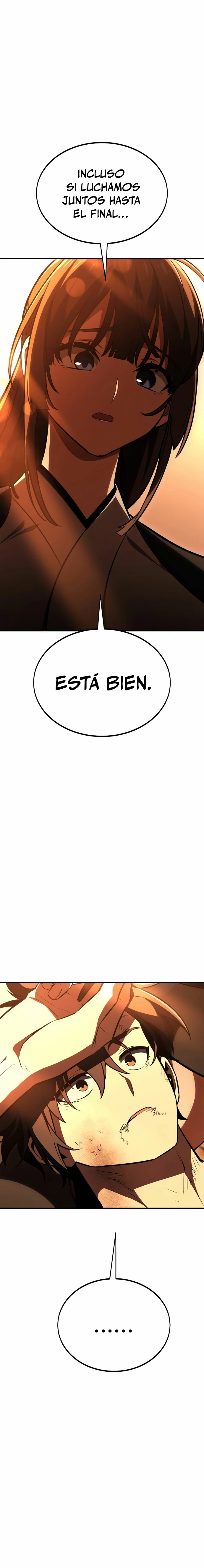 Yo mate al jugador de la Academia Capítulo 32 - Page 46