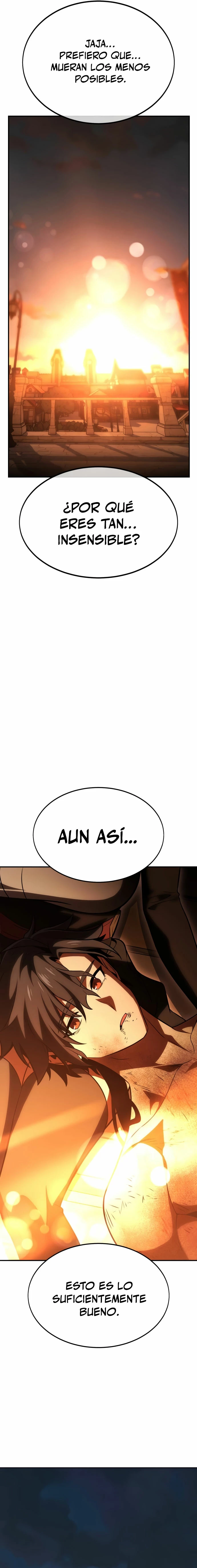 Yo mate al jugador de la Academia Capítulo 32 - Page 47