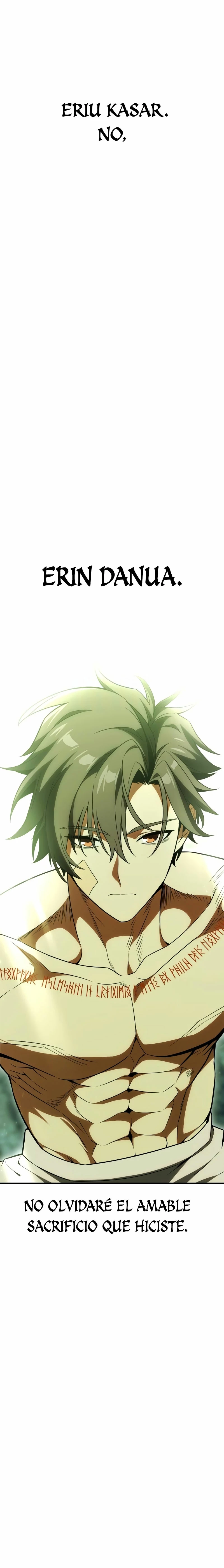 Yo mate al jugador de la Academia Capítulo 33 - Page 22