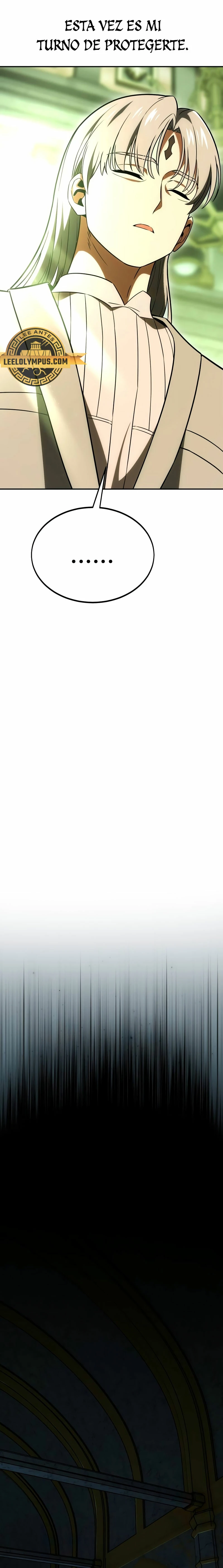 Yo mate al jugador de la Academia Capítulo 33 - Page 23