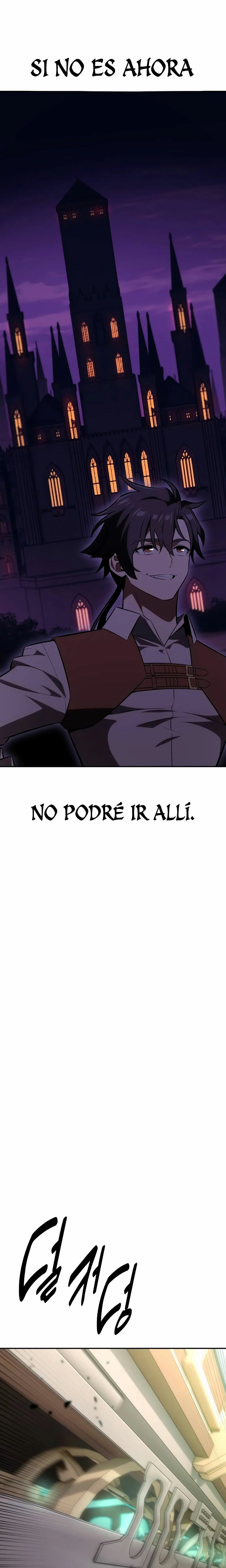 Yo mate al jugador de la Academia Capítulo 33 - Page 52